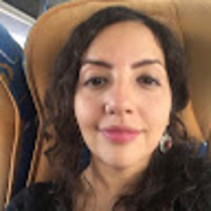 Meet your Posher, Alia